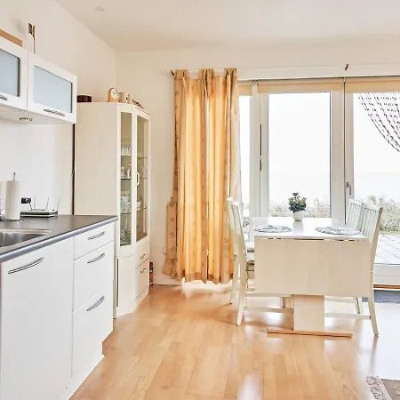 Coastal With Baltic Sea Views *