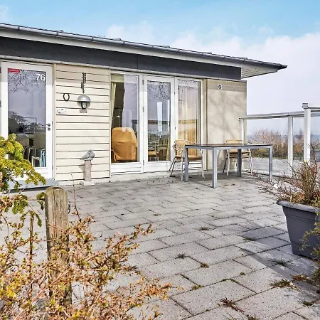 Coastal With Baltic Sea Views בית נופש