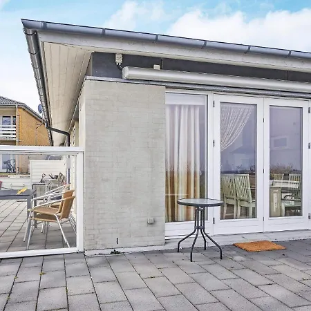 Feriehus Coastal With Baltic Sea Views Allinge-Sandvig