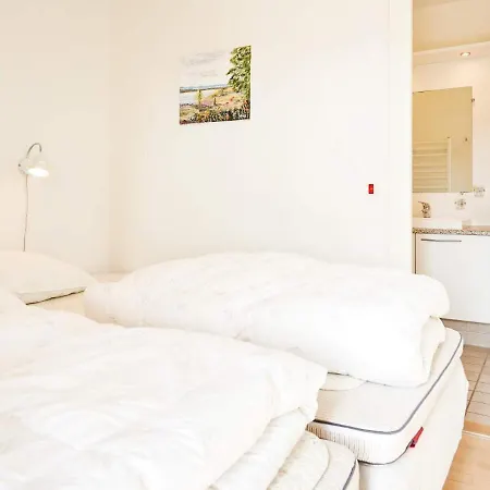 Coastal Stay With Baltic Sea Views Hébergement de vacances
