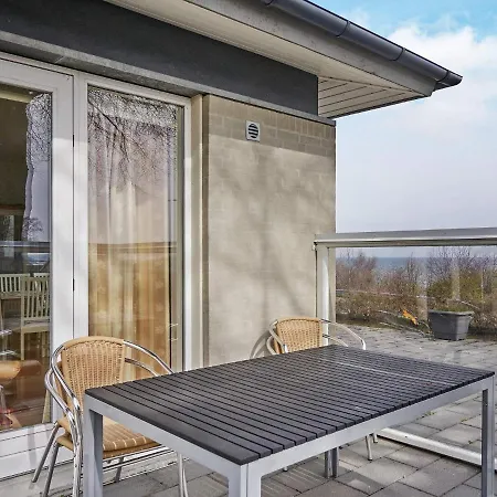 Coastal With Baltic Sea Views * Allinge-Sandvig