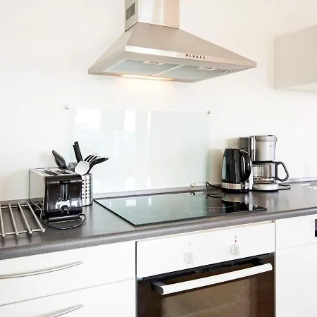 Coastal Stay With Baltic Sea Views Hébergement de vacances Allinge-Sandvig