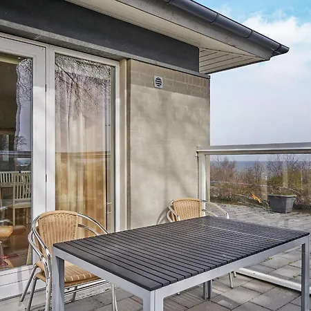 Coastal With Baltic Sea Views * אלינגה