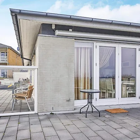 Coastal With Baltic Sea Views