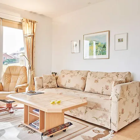 Coastal With Baltic Sea Views אלינגה