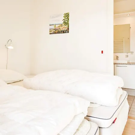 Coastal With Baltic Sea Views בית נופש *