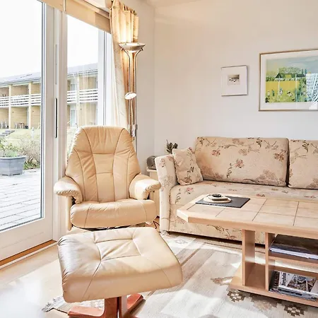 Coastal With Baltic Sea Views בית נופש