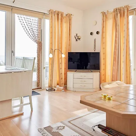 Coastal With Baltic Sea Views בית נופש אלינגה