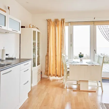 Coastal With Baltic Sea Views בית נופש *