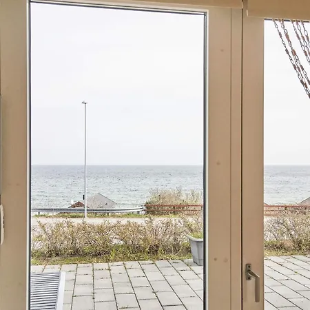 Coastal With Baltic Sea Views * אלינגה