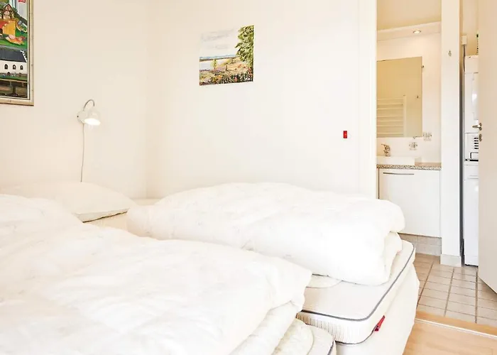 Coastal Stay With Baltic Sea Views Hébergement de vacances