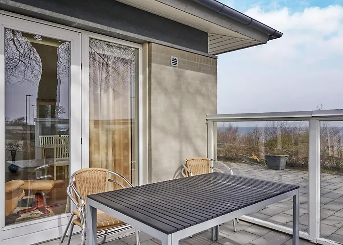 Coastal With Baltic Sea Views * Allinge-Sandvig