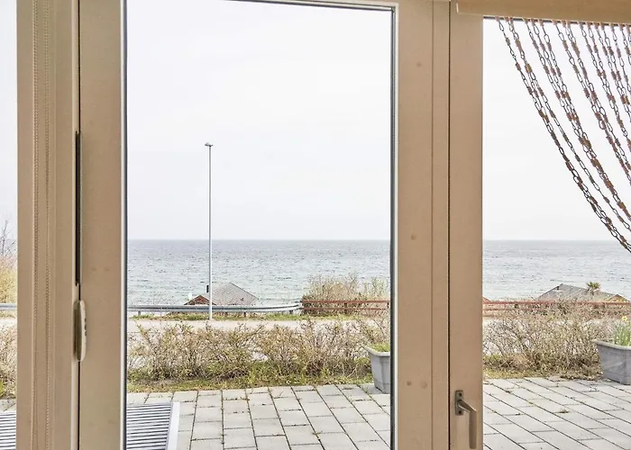 Prázdninový dům Coastal With Baltic Sea Views *